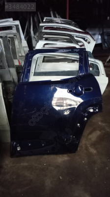 Jeep renogede sol arka kapı  2021