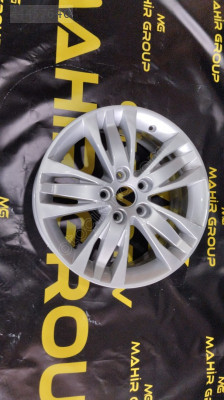 2012 14 Ford focus 1 adet çelik jant orijinal çıkma