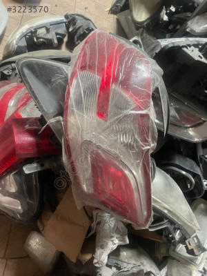 Peugeot 301 sağ stop lambası