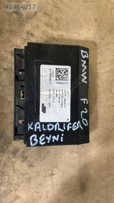 BMW F20 KALORİFER BEYNİ E1166-092F  EYLÜL  OTO