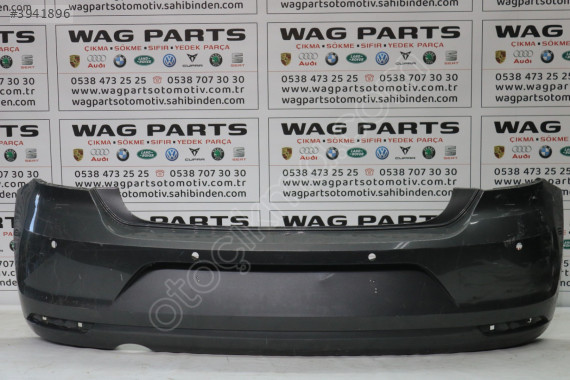 2014-2017 VW POLO ARKA TAMPON 6C6807421A
