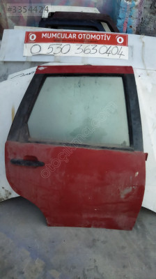 Seat ıbiza sağ arka kapı