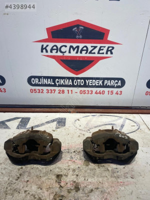 HYUNDAİ H100 SAG SOL ÖN FREN MERKEZİ