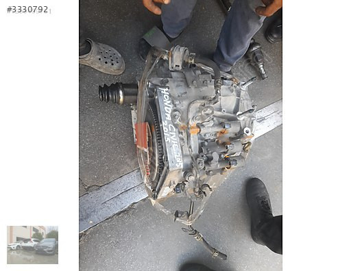 2014 HONDA CİVİC OTOMATİK MOTOR ÜNALLAR OTO ÇIKMA YEDEK PARÇA