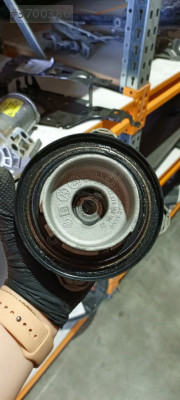 BMW Z4/G20/22/29 AMORTİSÖR TAKOZU ORJİNAL ÇIKMA YEDEK PARÇA