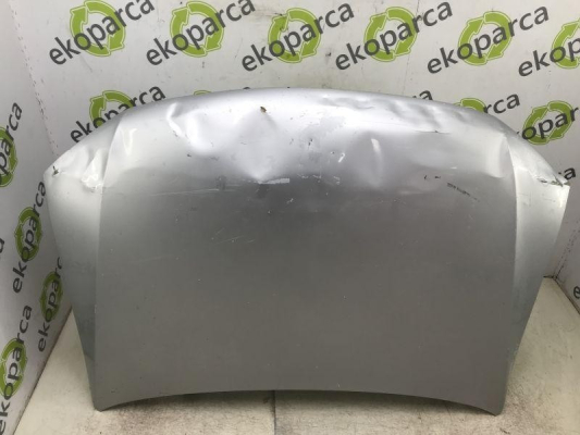 VOLKSWAGEN AMAROK 2010 2022 ÖN KAPUT 2H0823033