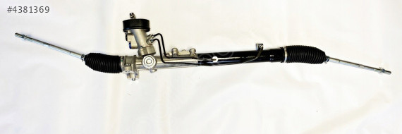 GOLF 4 - BORA DİREKSİYON KUTUSU 1J1422063M