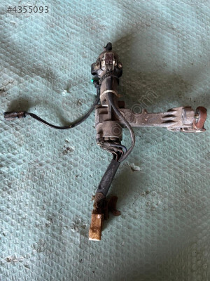 TOYOTA CAMRY DİREKSİYON KOLONU