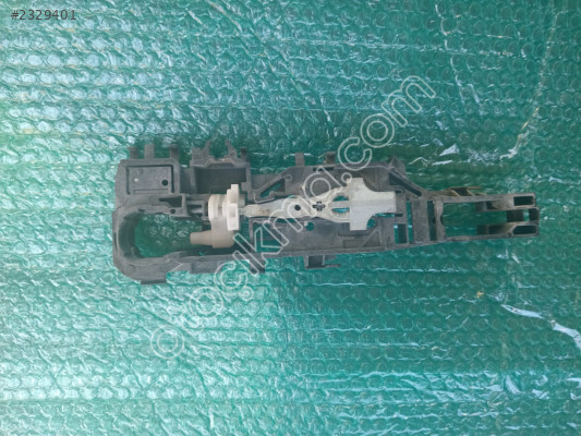 Megan 2 kapi kolu mekanizma sag on arka sol 8200028464