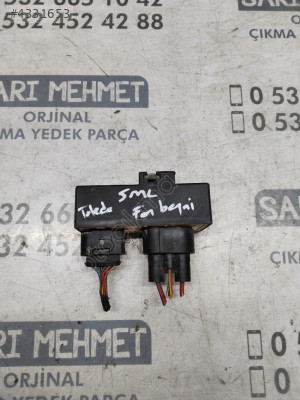 ÇIKMA SEAT TOLEDO FAN BEYNİ