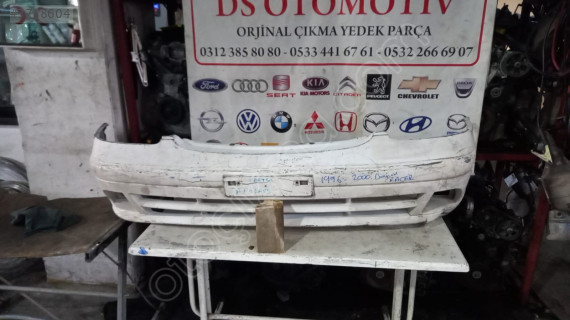 1996-2000 DAEWOO RACER ÖN TAMPON KOMPLE