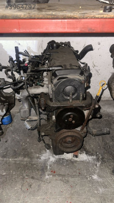 Kia rio 1.3 motor