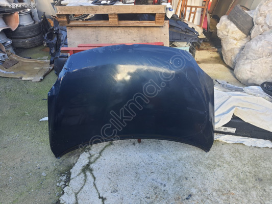 VOLKSWAGEN GOLF 5 PLUS ÖN KAPUT ORJİNAL