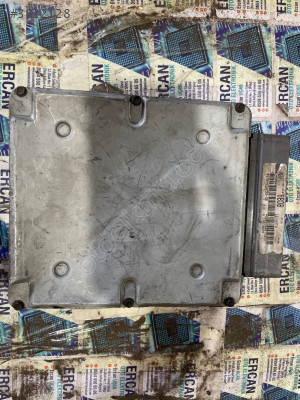 4s7a12a650 FORD MONDEO III Turnier Kontrol Ünitesi