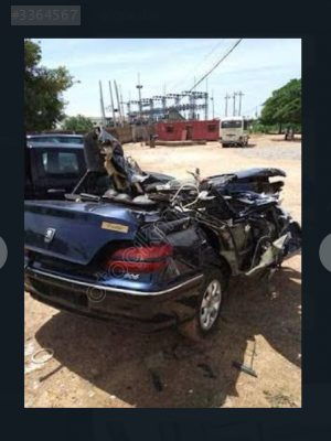 Peugeot 406 klima kontrol paneli