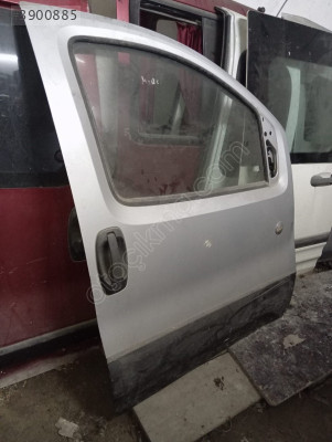 PEUGEOT BİPPER SAĞ ÖN KAPI