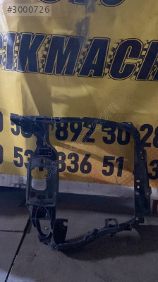 PORSCHE PANAMERA BCM BAGAJ KONFOR BEYNİ 7PP907279AR