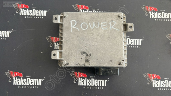 Rover 214 1.4 Motor Beyni MKC104021