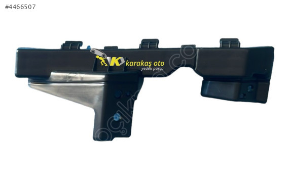 Kia Ceed Far Bağlanti Braketi Sol 2013