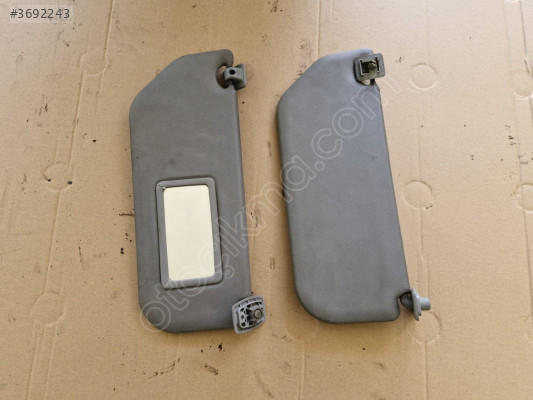 CITROEN SAXO GÜNEŞLİK