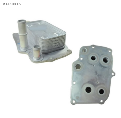 YAĞ SOĞUTUCU RADYATÖR SSANGYONG/KORANDO 67118-00265