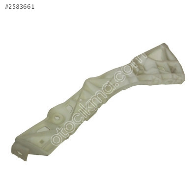 Mazda 3 Hatackback Arka Sağ Tampon Braketi 2002-2008