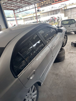 HONDA CİVİC VTEC2 SAĞ ÖN KAPI DOLU HATASIZ ORJİNAL ÇIKMA