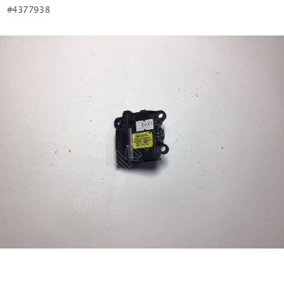 Hyundai İ10 Aktüatör Isıtma Ünitesi D267-QADAA01