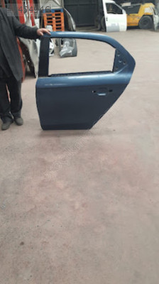 peugeot 301 citroen celiysee sol arka  kapı