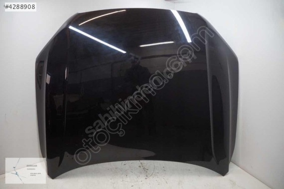 VOLVO XC90 MOTOR KAPUTU