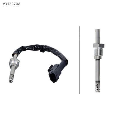 25186658 OKSİJEN SENSÖRÜ CAPTİVA C140 OEM KUTULU
