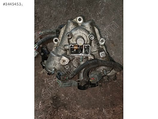 HYUNDAİ ACCENT BLUE DCT VİTES ROBOTU DENİZ FİAT