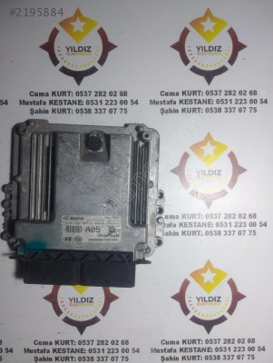 HYUNDAI TUCSON I30 IX35 CIKMA MOTOR BEYNI 0281032665