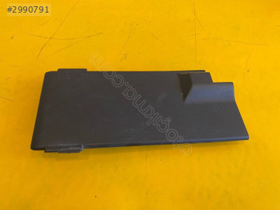 Skoda Octavia Passat B6 Koltuk Alt Fiş Kapak Çıkma Orj 1K0971981B