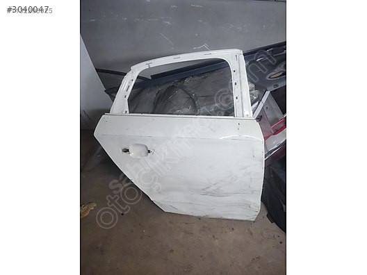 A3 SAĞ ARKA KAPI