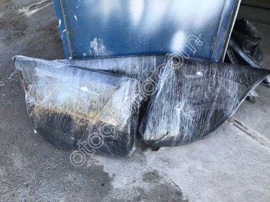 Egea kapı dösemesi