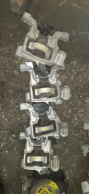 Mazda cx3 motor kulağı