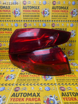 Renault Fluence Sağ - Sol Dış Stop