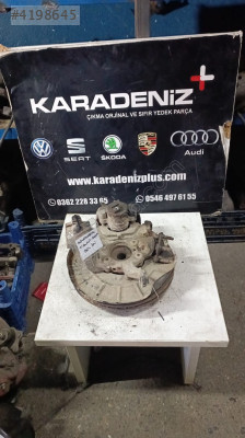 TİGUAN GOLF  ÇIKMA TAŞIYICI ÖN SOL -  1K0407255A