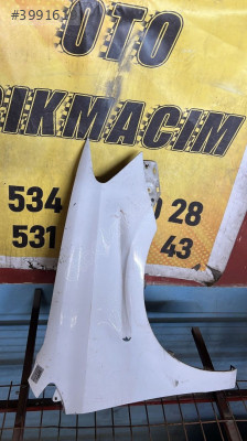 VOLKSWAGEN POLO SAĞ ÇAMURLUK