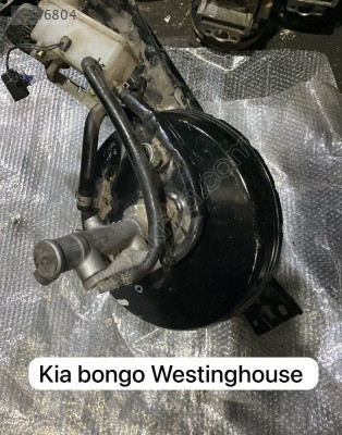 KİA BONGO ÇIKMA WESTİNGHOUSE                        (XS2104S25)