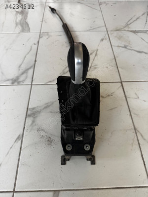 3Q1713023P PASSAT 2015 DSG VİTES MEKANİZMASI