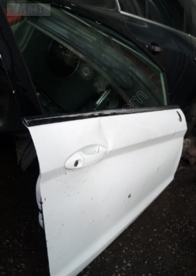 FORD FİESTA 2009 - 2015 ARASI TEK KAPI SOL KAPISI