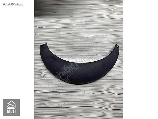 b12541007a Ford ka kapı döşeme cebi
