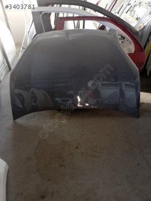 2020 model fiat Doblo motor kaput