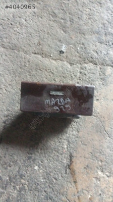Mazda 929 küllük
