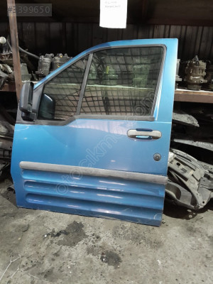 FORD CONNECT 2006 ÇIKMA ORİJİNAL SOL ÖN  KAPI