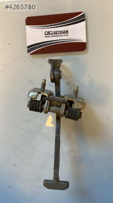 2009-2012 Renault Clıo Arka Kapı Gergisi Sağ-sol