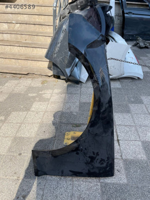 AUDİ A4 SOL ÖN ÇAMURLUK