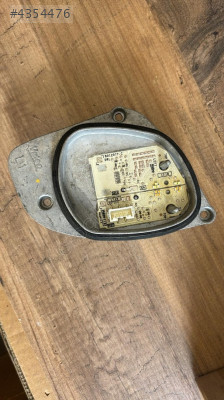 SEAT ATECA 2019 LED FAR MODÜLÜ B012077C